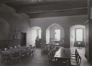 Burg Gnandstein
