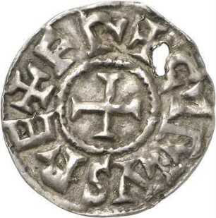 Karolinger: Karl der Große