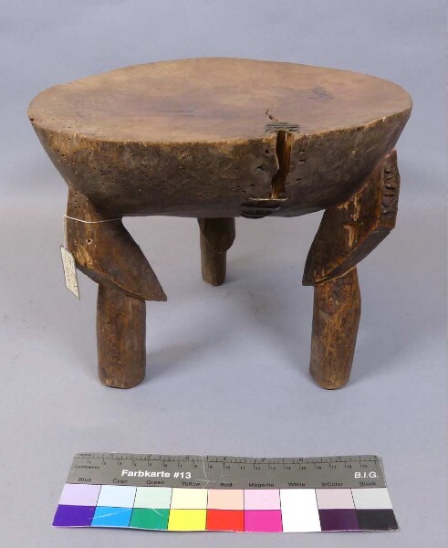 Stool