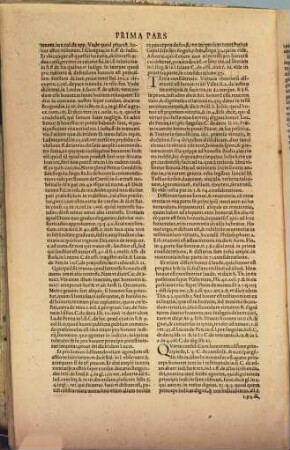 Catalogus Gloriae Mundi D. Bartholomaei Cassanei ... : In quo ... de dignitatibus ... continentur ; opus ... divisum in libros duodecim