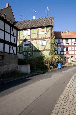 Staufenberg, Hauptstraße 62