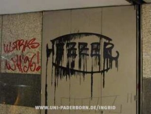 ULTRAS WH´ 96!