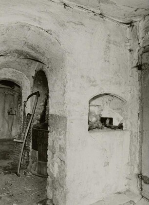 Krauschwitz, Feuerstelle, 19. Jh.