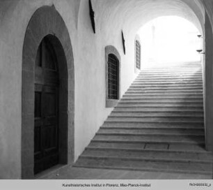 Forte di Belvedere, Florenz