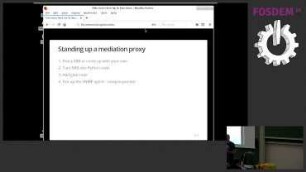 Writing Asynchronous SNMP Agents: From a MIB file to a fully-fledged Python application