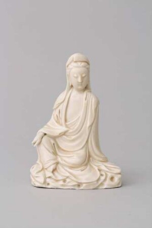 Guanyin 觀音, Bodhisattva der Barmherzigkeit