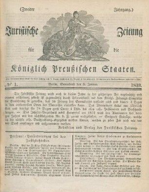 5. Januar-28. Dezember = No. 1-52