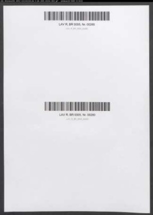 Empfohlene Schriften Bd. 6