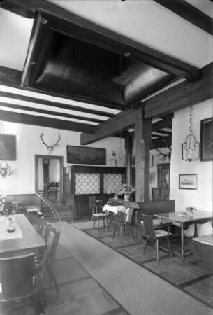 Wildbad / Würzbach u.a. 1955