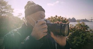 Dear Memories - Eine Reise mit dem Magnum Fotografen Thomas Hoepker