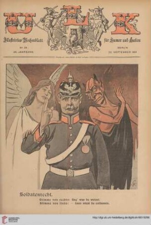 Heft 38, 20. September 1901