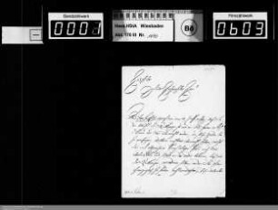 . 1723: Februar 1723