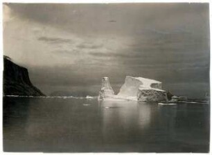Eisberg im Umanakfjord