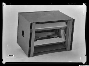 Unbezeichnetes Bauteil, Bild 5, Foto 1960