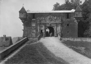 Schloss Hohentübingen