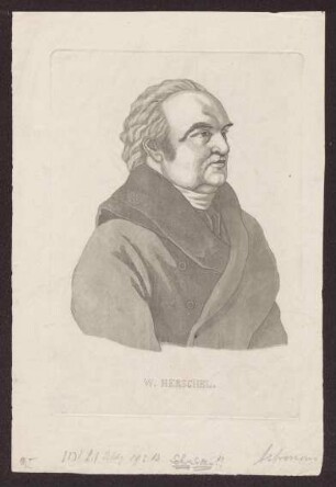 Herschel, William