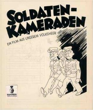 Soldaten - Kameraden