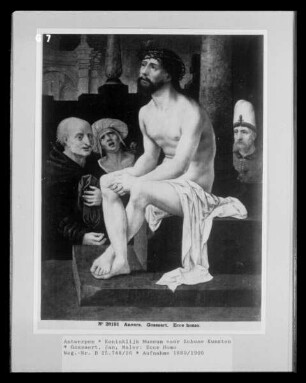 Ecce Homo