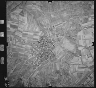 Luftbild: Film 14 Bildnr. 499