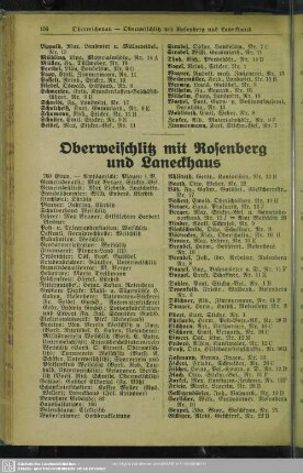 Oberweischlitz mit Rosenberg und Laneckhaus