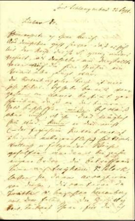 5-10-12-12.0000: Lassalle, Ferdinand: Lassalle, Ferdinand