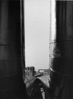 Hamburger Industrie