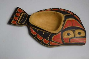 Schale "Halibut Bowl"