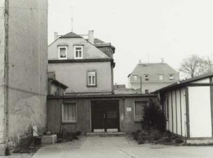 77. Oberschule "Oswald Rentzsch"