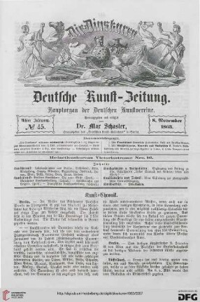 Nr. 45 (8. November 1863)