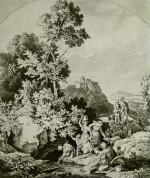 Castel Gandolfo