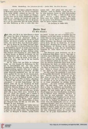 Pariser Brief