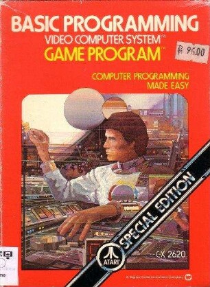 Basic Programming