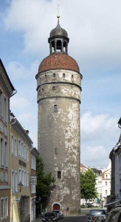 Nikolaiturm