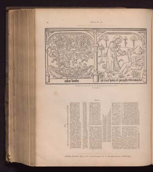 XIV The Speculum Salutis, or the Mirror of Salvation.
