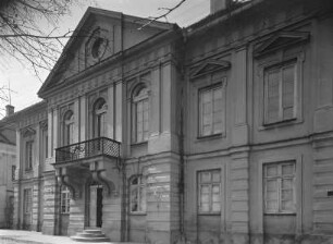 Palais Medem