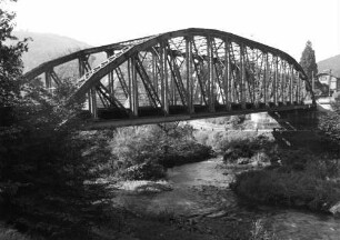 Unterreichenbach Nagoldbrücke 1545