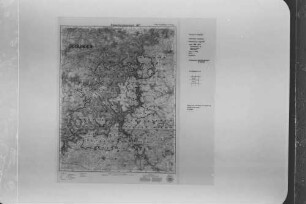Geislingen (Forstbezirksnr. 173): Bildflugnr. 082 Flugstreifen 56-69, Schrozberg 1977, Bildflugcode 173082010, Maßstab 1:10000