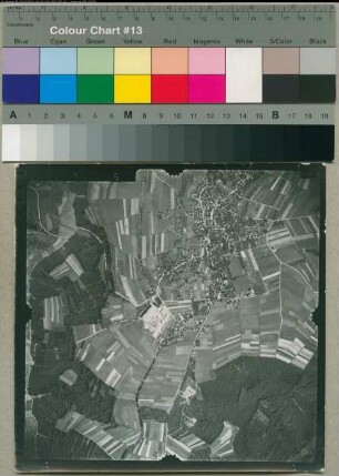 Auftrag: Wissen, Streifen 01