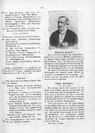 Friedrich Holtze