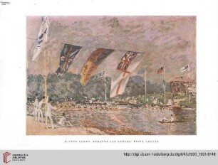 Heft 5, Februar 1931