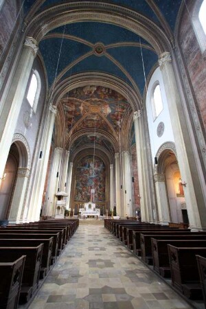 München: Ludwigskirche