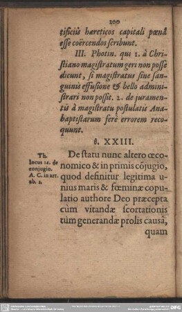 [14. de conjugio]