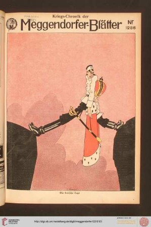 Nr. 1286 (Kriegs-Chronik)