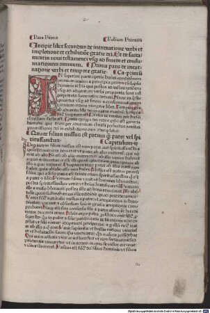 De sacramentis christianae fidei : Liber 2