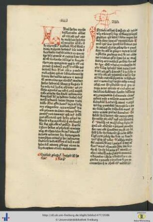 Liber hester
