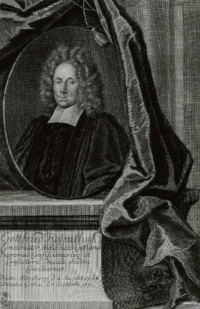 Rosenthal, Gottfried