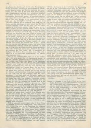 196-197 [Rezension] Strack, Hermann L., Einleitung in das Alte Testament