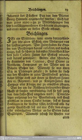 Beichlingen