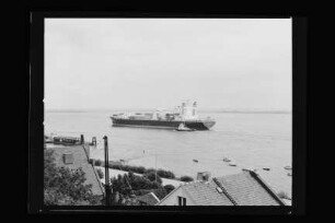 Humboldt Express (1984), Hapag-Lloyd AG, Hamburg