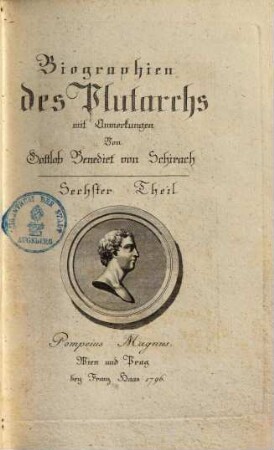 Biographien des Plutarchs, 6